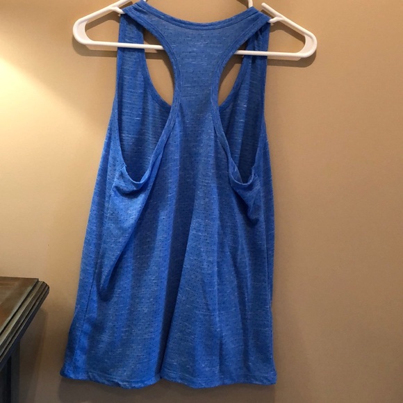 Athletic Works workout racer back tank - Picture 4 of 10